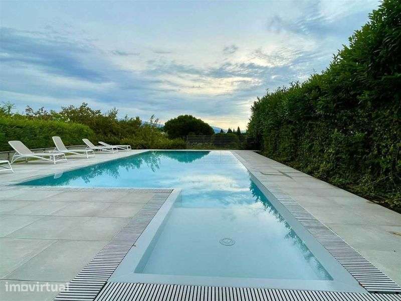 T1 confortável em Estoril com piscina comum - Grande imagem: 3/12