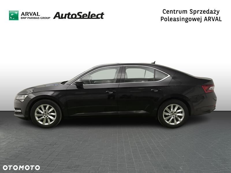 Skoda Superb 2.0 TDI SCR Ambition - 2