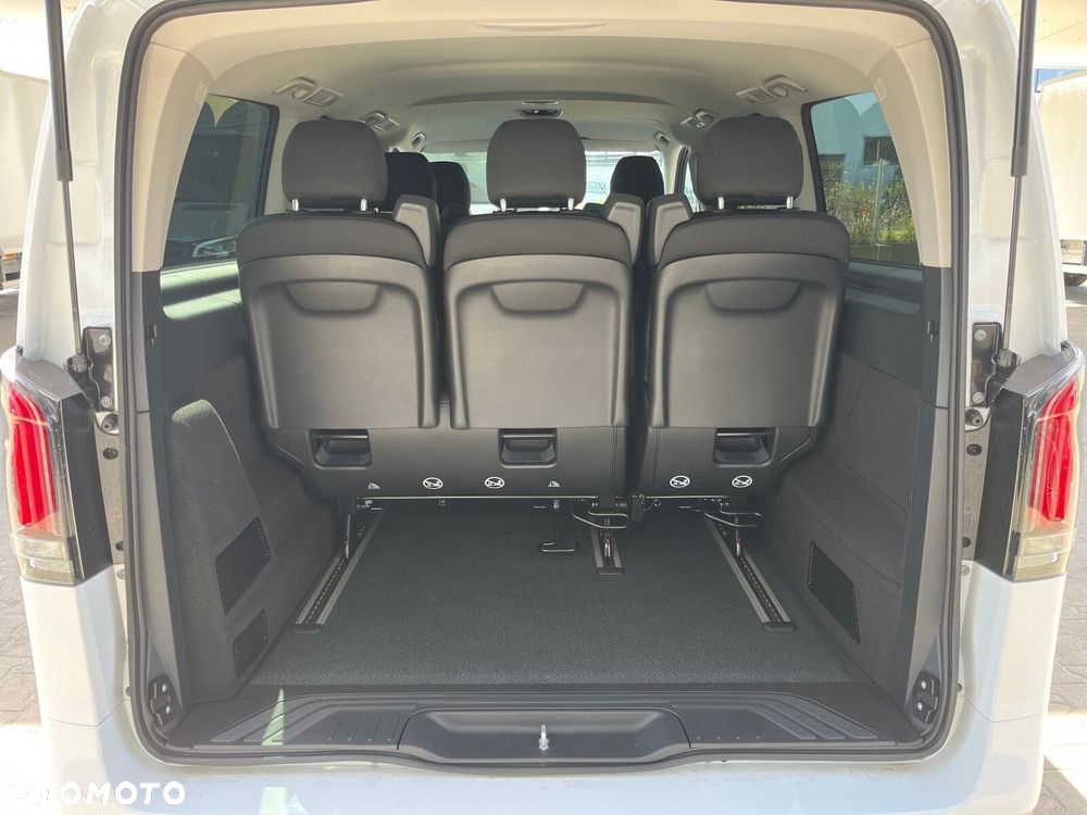 Mercedes-Benz Vito - 15