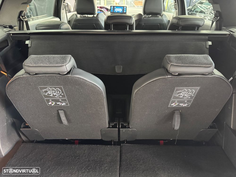 Peugeot 5008 BlueHDI 130 EAT8 Allure Pack - 10