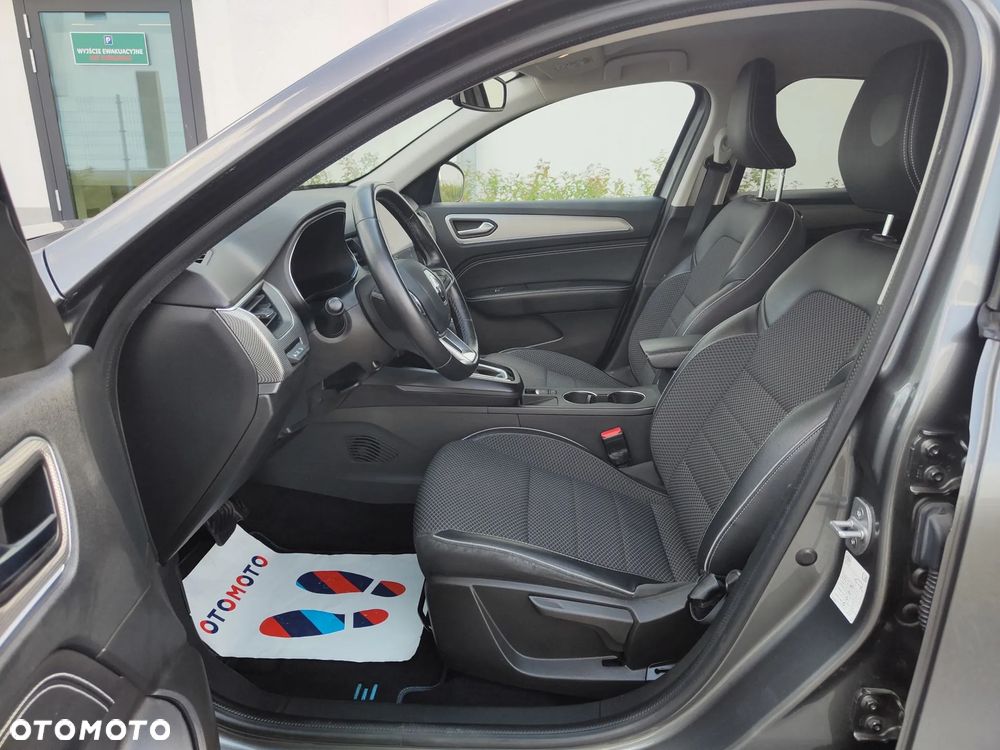 Renault Arkana 1.6 E-TECH Intens MMT - 15