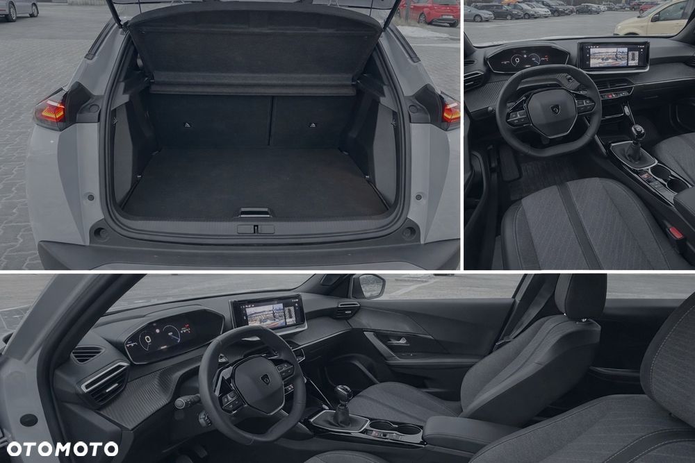 Peugeot 2008 PureTech 100 Stop&Start Allure - 15