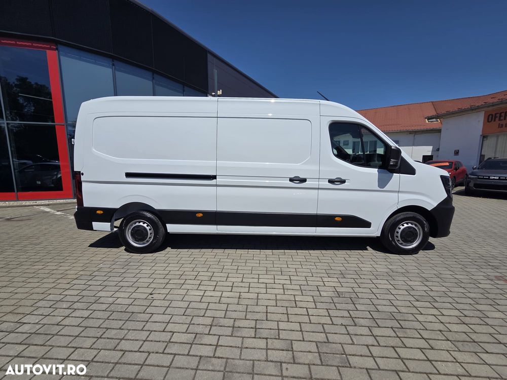 Renault Master - 8
