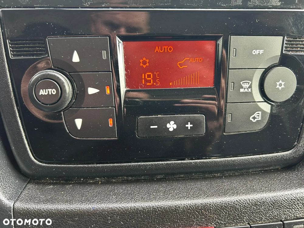 Fiat Ducato 2.3 MultiJet 130KM L3H2 Maxi Max **KLIMA**Serwis**Sprowadzony**Bez AdBlue** - 16