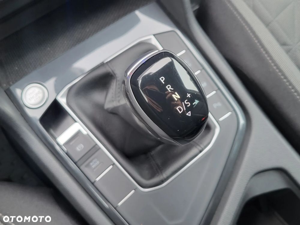 Volkswagen Tiguan 1.5 TSI EVO Life DSG - 19