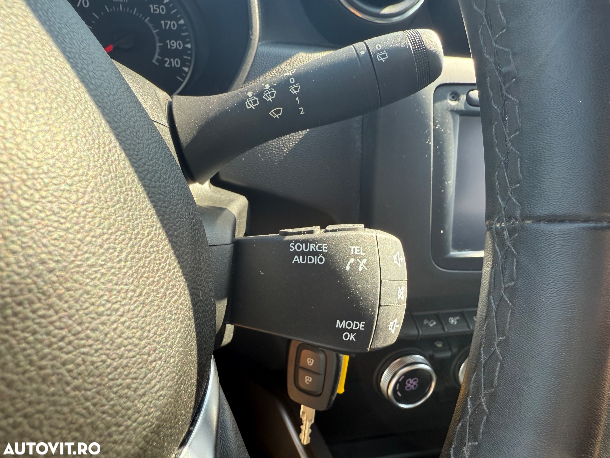 Dacia Duster Blue dCi 115 4WD Prestige - 35