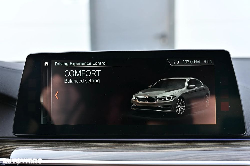 BMW Seria 5 - 33