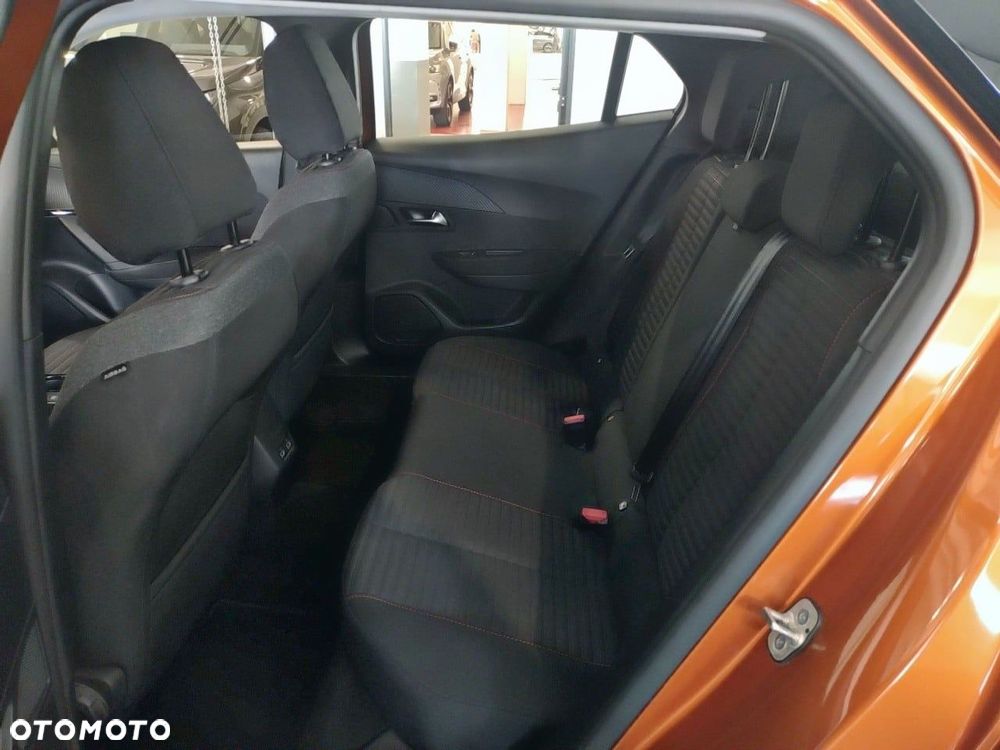 Peugeot 2008 1.2 PureTech Active Pack S&S EAT8 - 10