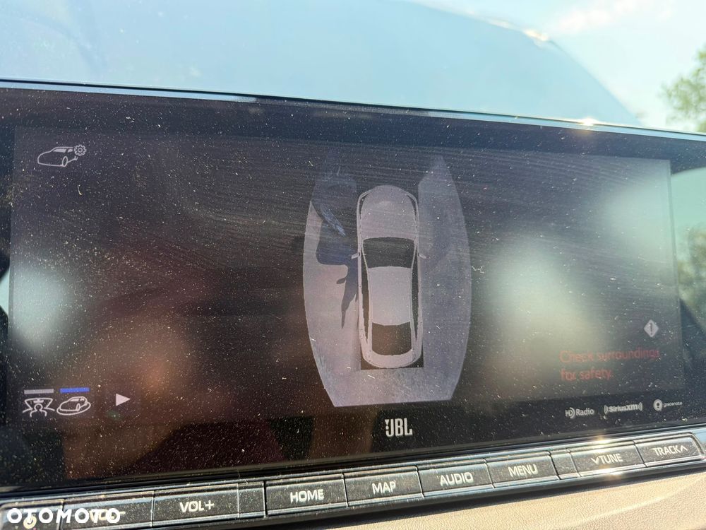 Toyota Mirai - 19