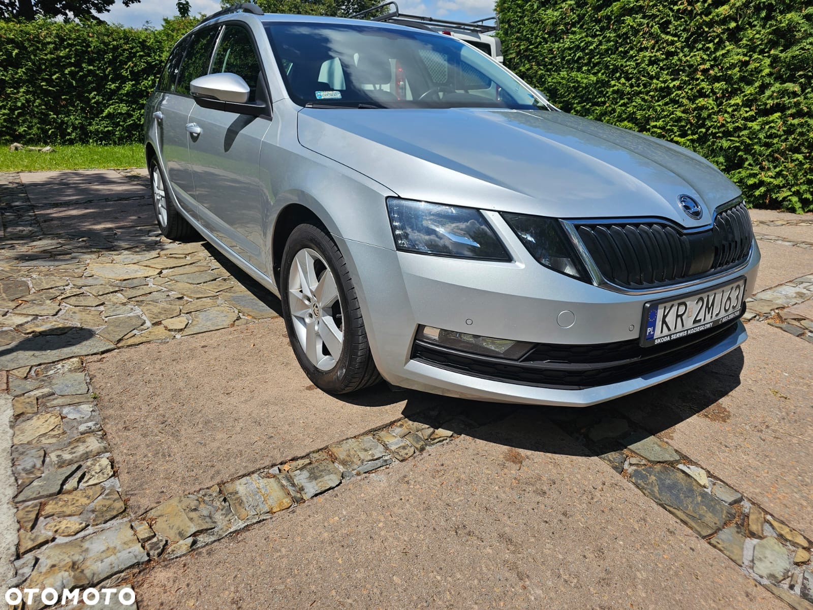 Skoda Octavia 1.6 TDI Ambition - 2