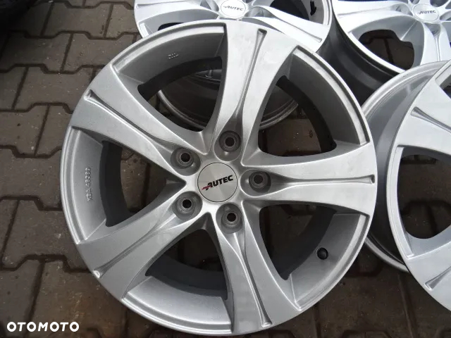 5x130x71,6 7,5Jx17 ET50 AUDI Q7 PORSCHE BOXTER AUDI Q7 - 3