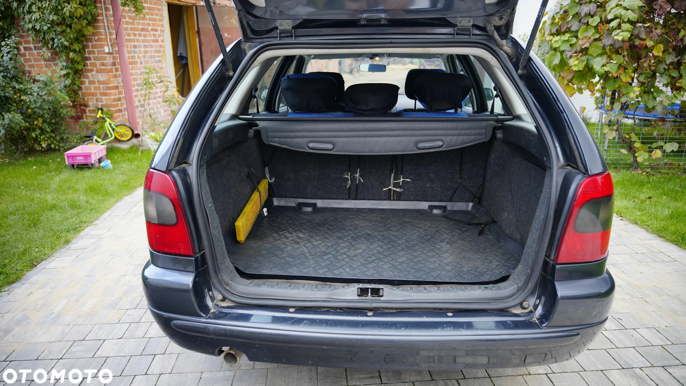 Citroën Xsara 1.6 16V Exclusive - 9