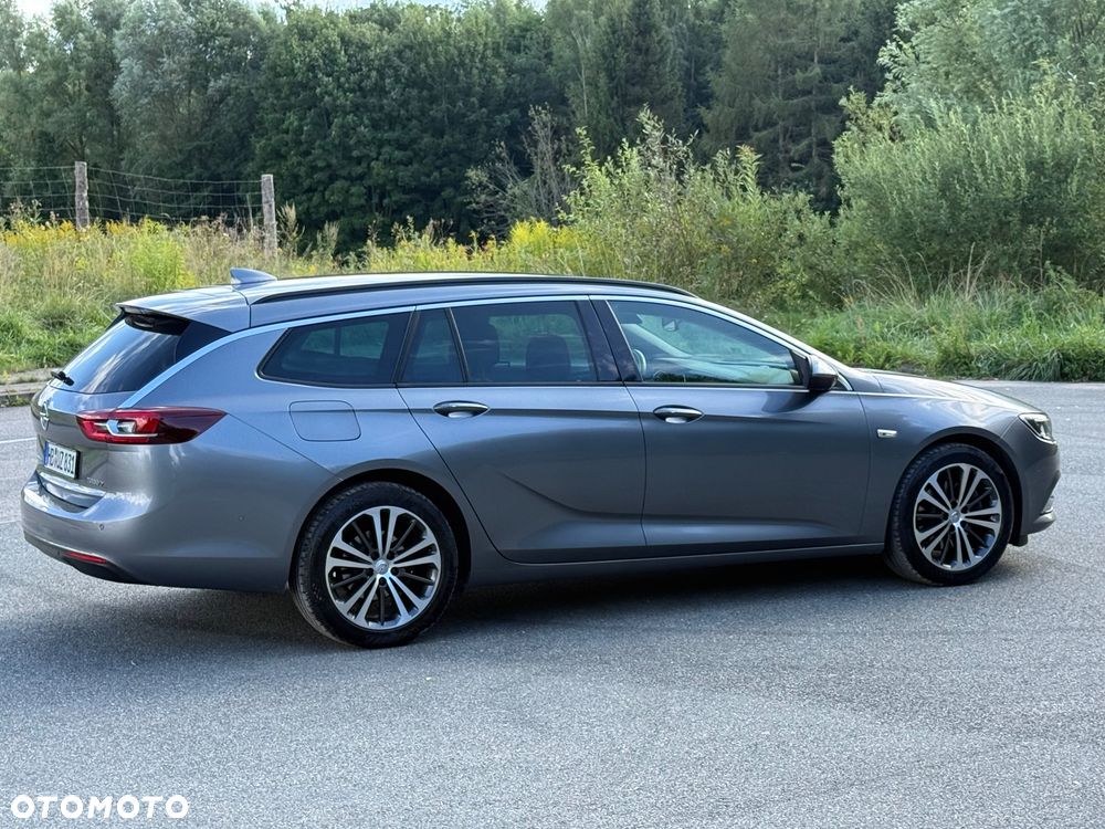 Opel Insignia 2.0 CDTI Innovation S&S - 8