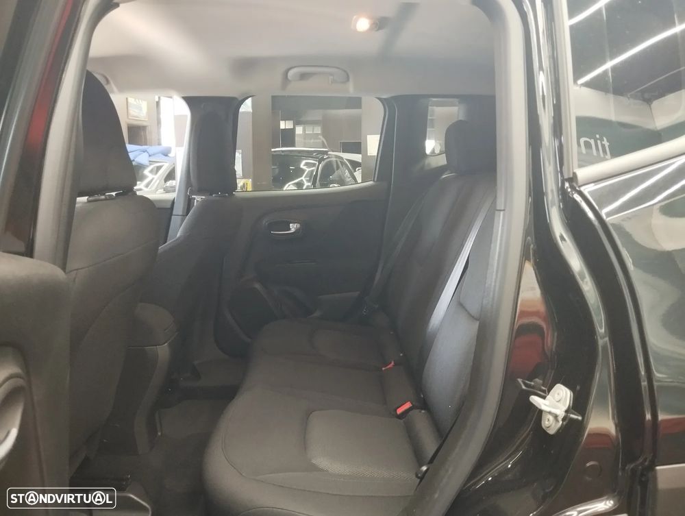 Jeep Renegade 1.0 T Sport - 13