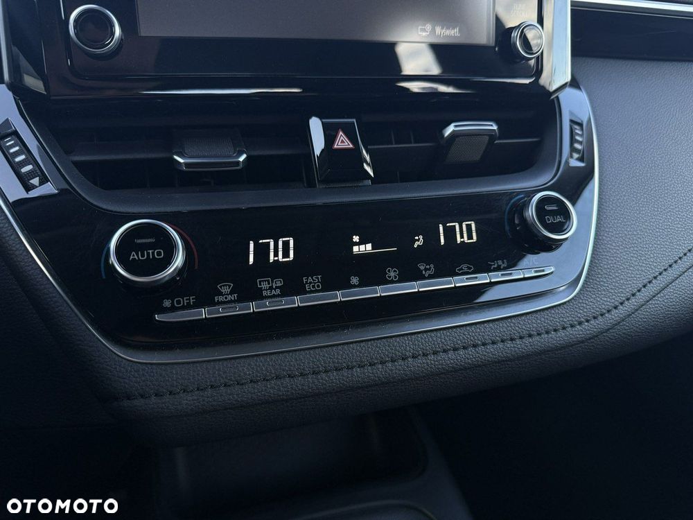Toyota Corolla 1.5 Comfort - 27