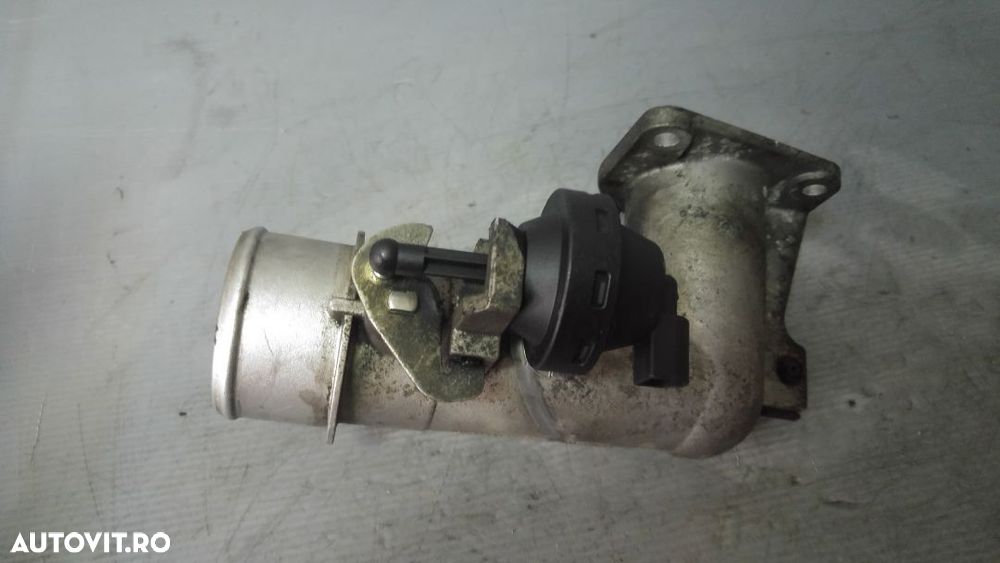 Clapeta acceleratie pierburg 1.9 d lancia musa fiat doblo 53228921 ⭐⭐⭐⭐⭐ - 2
