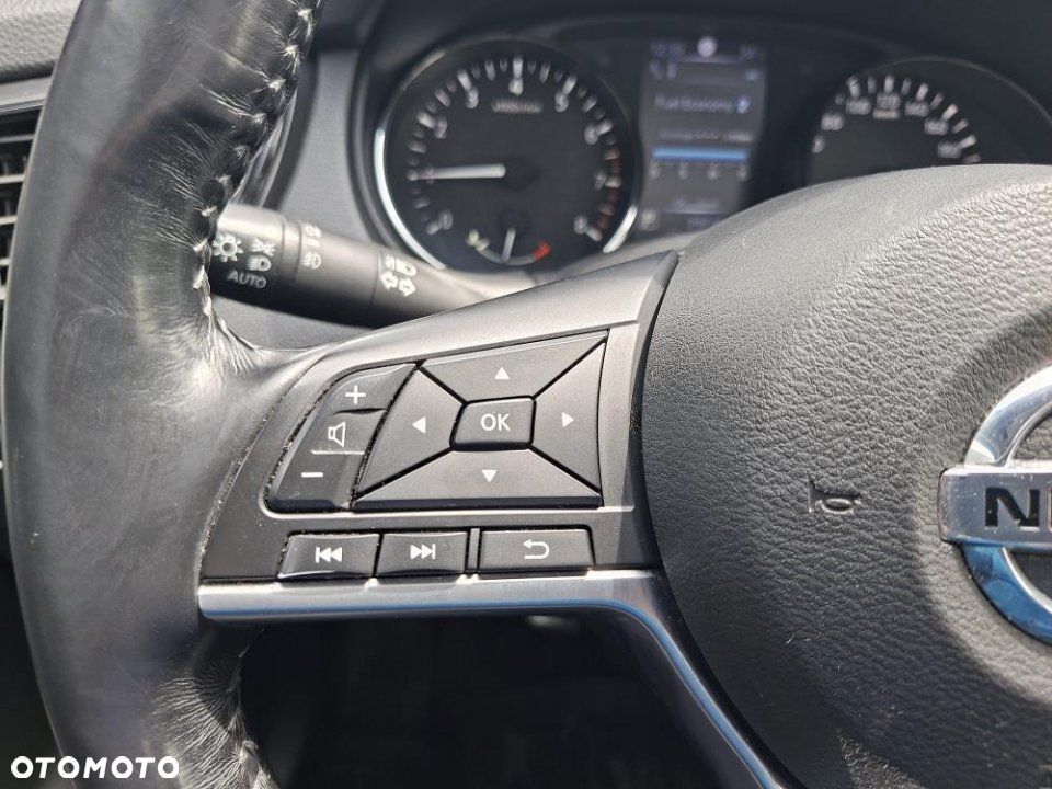 Nissan X-Trail - 19