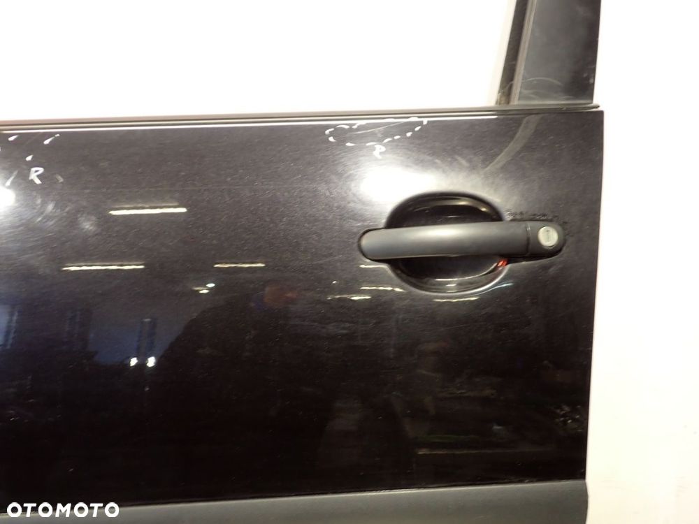 DRZWI LEWY PRZÓD VOLKSWAGEN GOLF V - 10