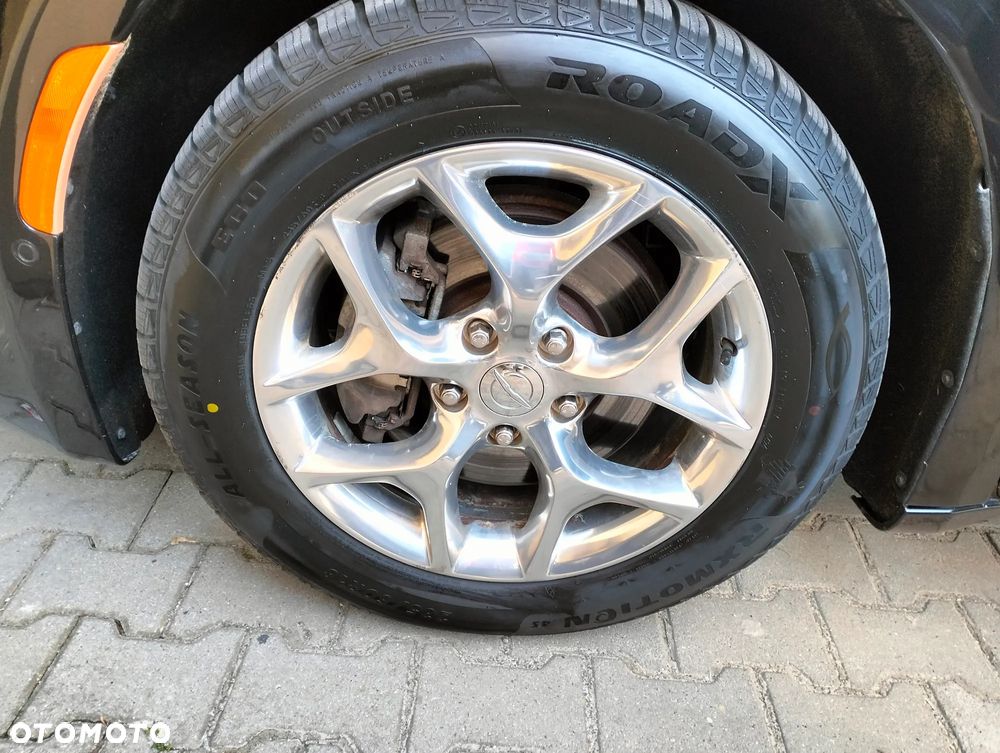 Chrysler Pacifica - 21