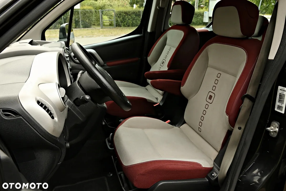 Citroën Berlingo II 1.6 HDi Multispace - 30