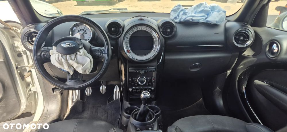 MINI Countryman Cooper S - 20