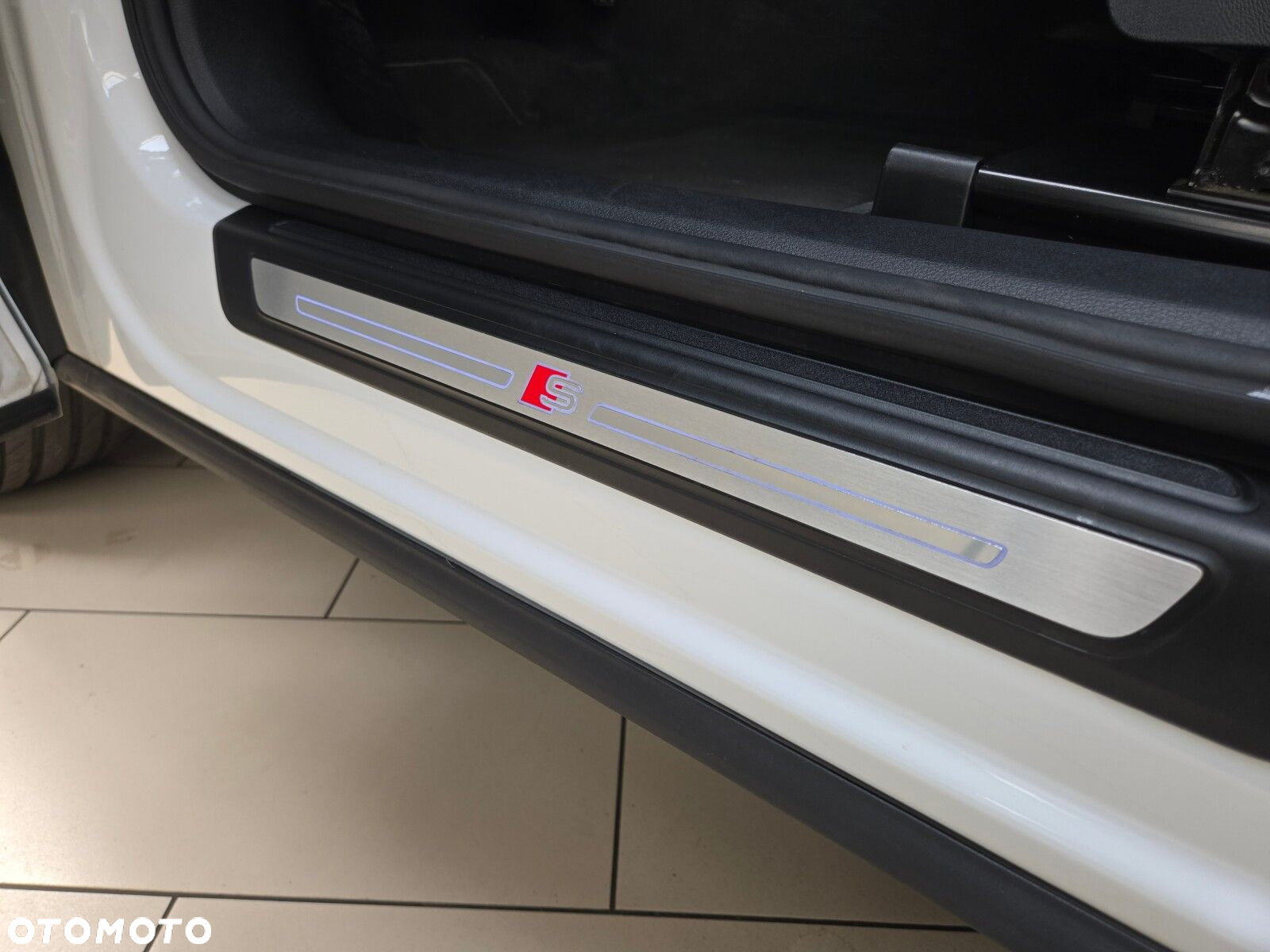 Audi Q5 Sportback - 20