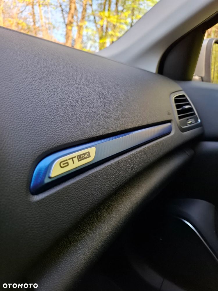 Renault Megane ENERGY dCi 110 GT LINE - 17