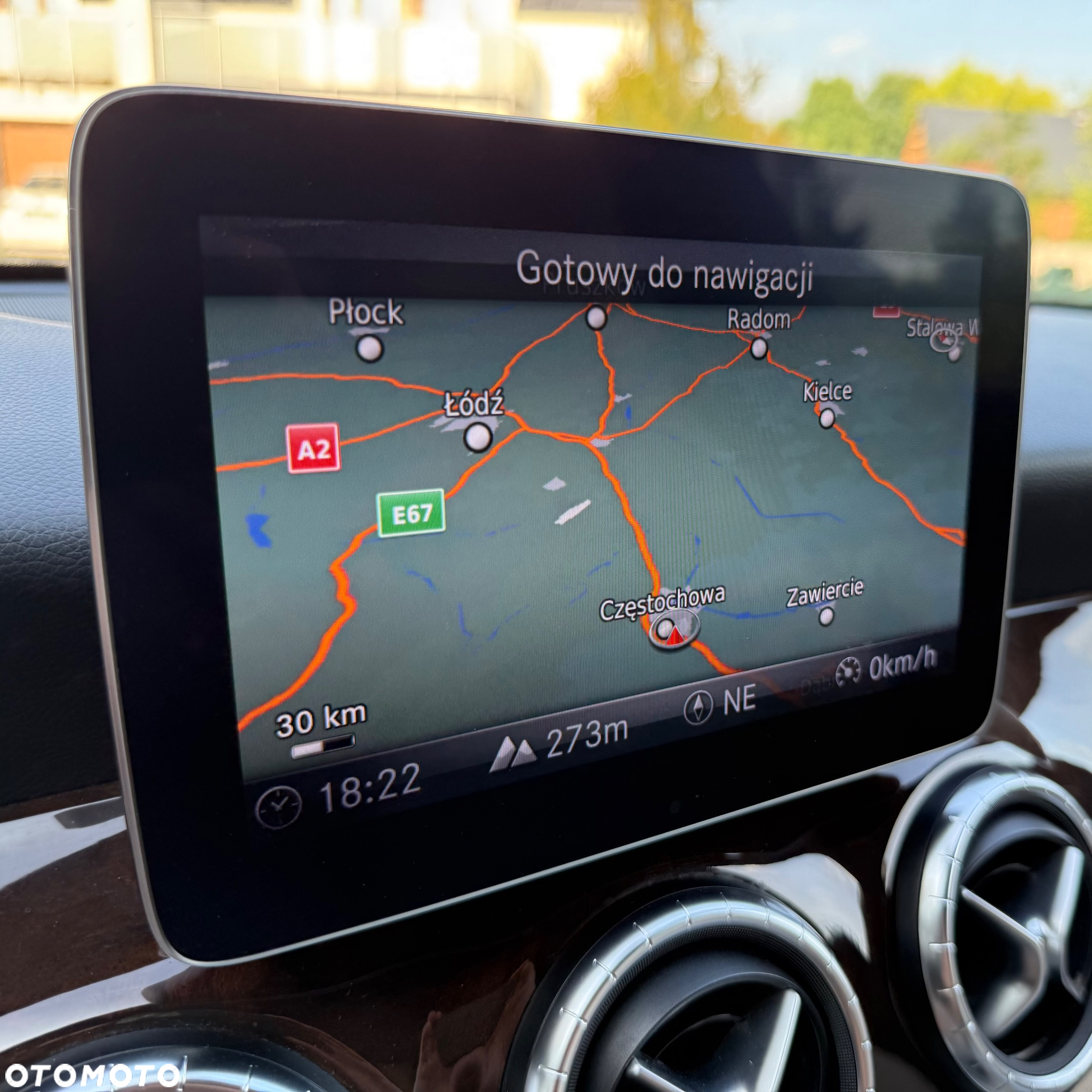 Mercedes-Benz CLA 250 7G-DCT Sport - 17