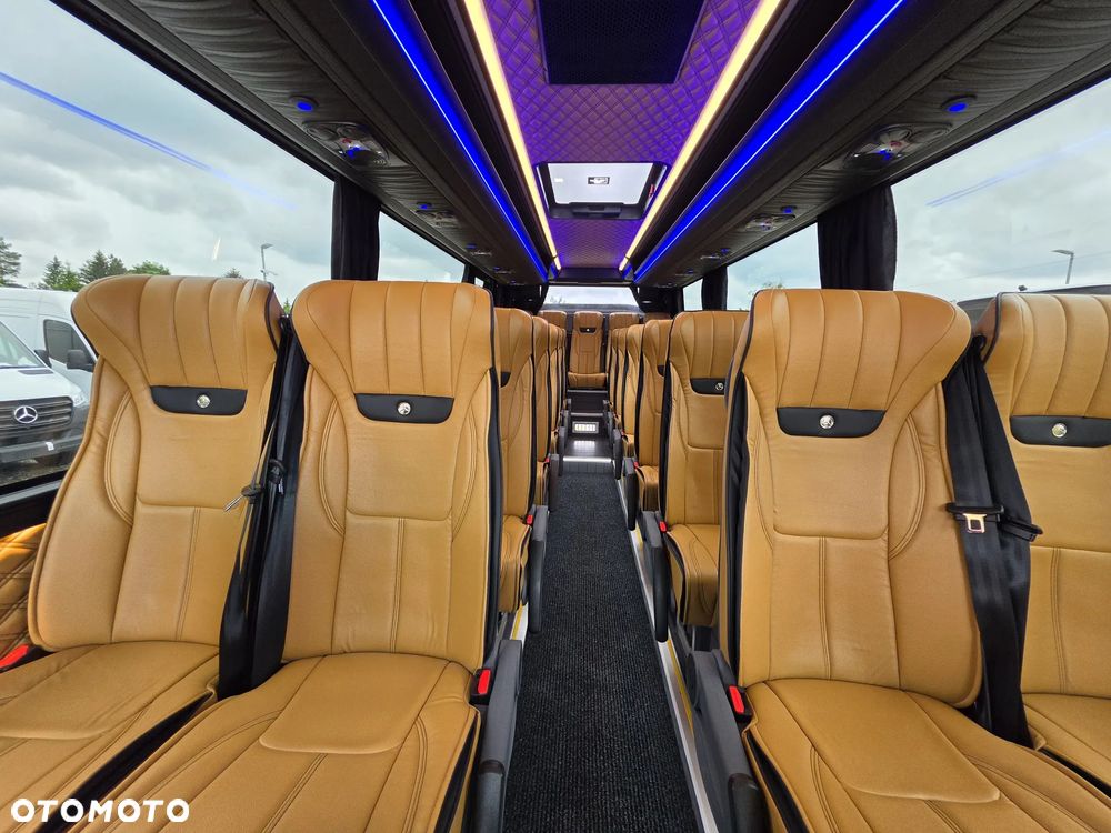Mercedes-Benz Żak MB Sprinter - 18