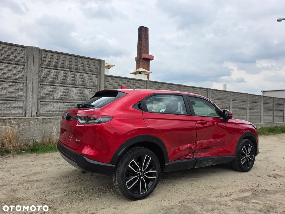 Honda HR-V e:HEV 1.5 i-MMD Elegance - 33