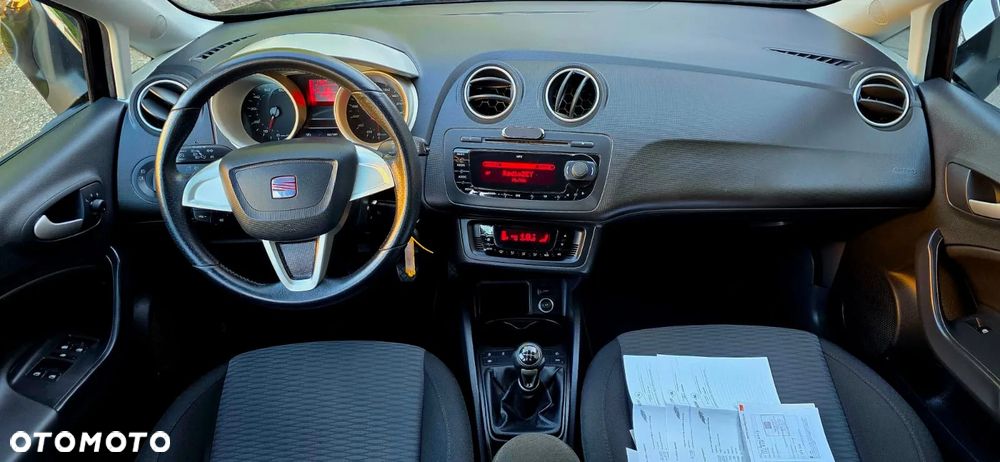Seat Ibiza ST 1.2 TSI Ecomotive Style Viva - 9