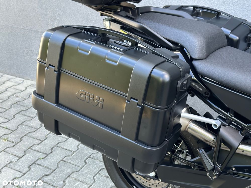 CFMoto 800MT Explore - 19