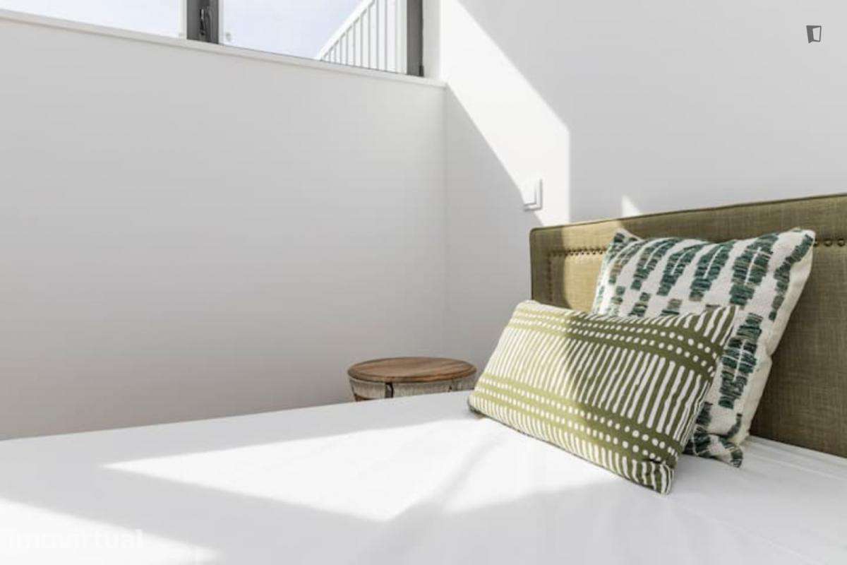 Apartamento com 1 quartos - localizado em Vitória Porto - Grande imagem: 5/29