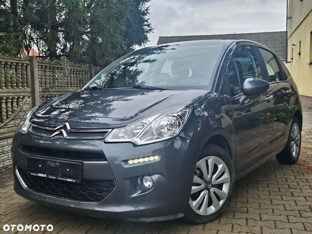 Citroën C3 1.2 PureTech Shine - 4