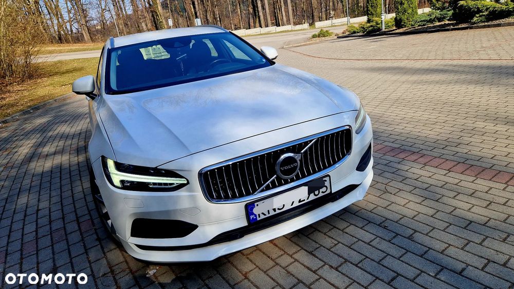 Volvo V90 D4 Momentum - 5