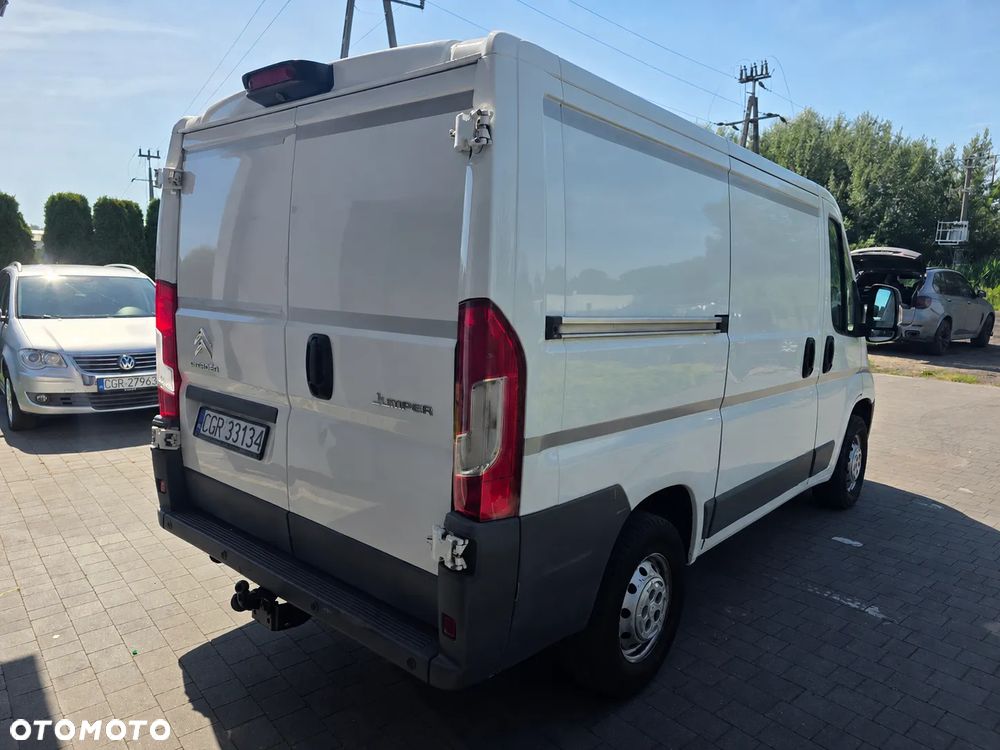 Citroën Jumper - 3