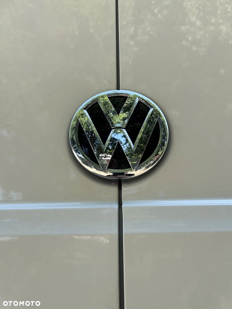 Volkswagen Crafter - 28