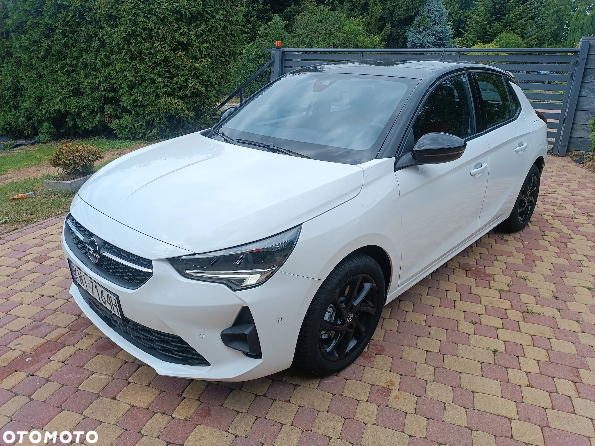 Opel Corsa 1.2 GS Line S&S - 1