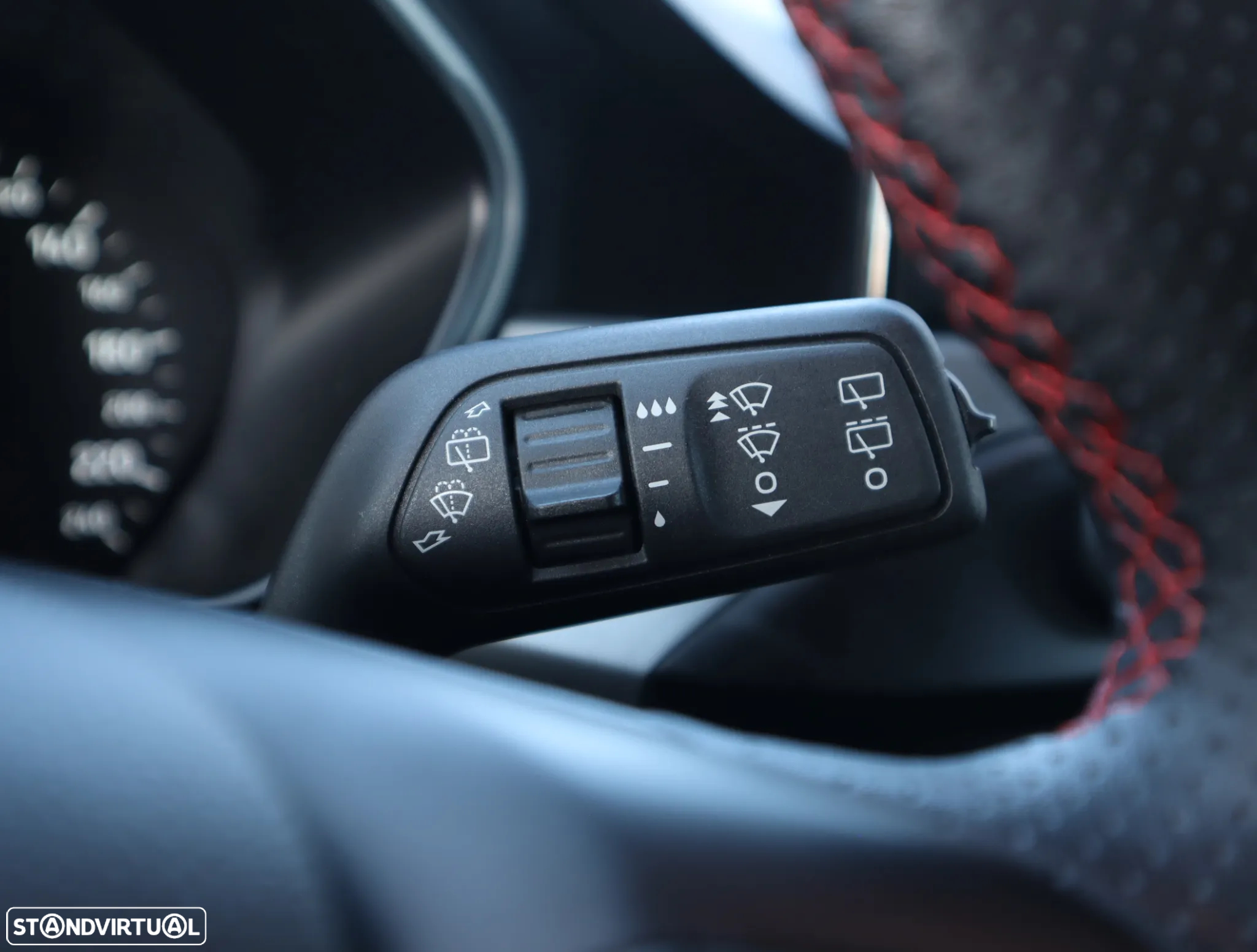 Ford Focus SW 1.0 EcoBoost MHEV ST-Line - 49