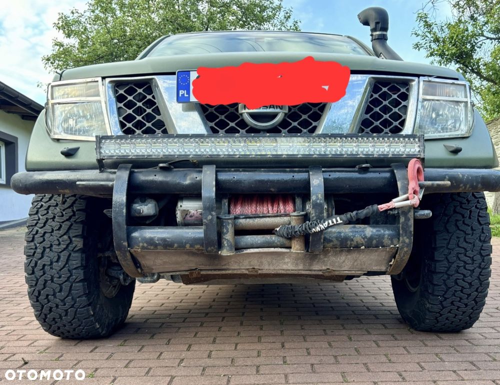 Nissan Navara - 3
