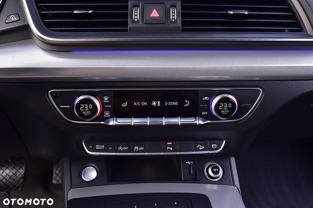 Audi Q5 2.0 TDI Quattro Design S tronic - 26