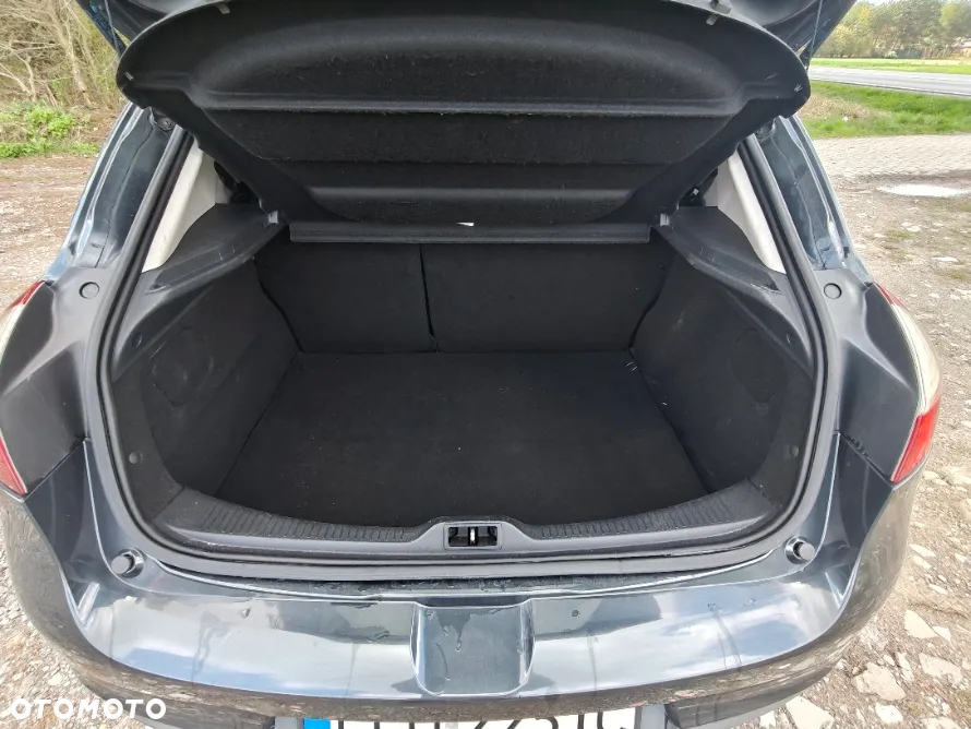 Renault Megane 1.6 16V 100 Authentique - 15