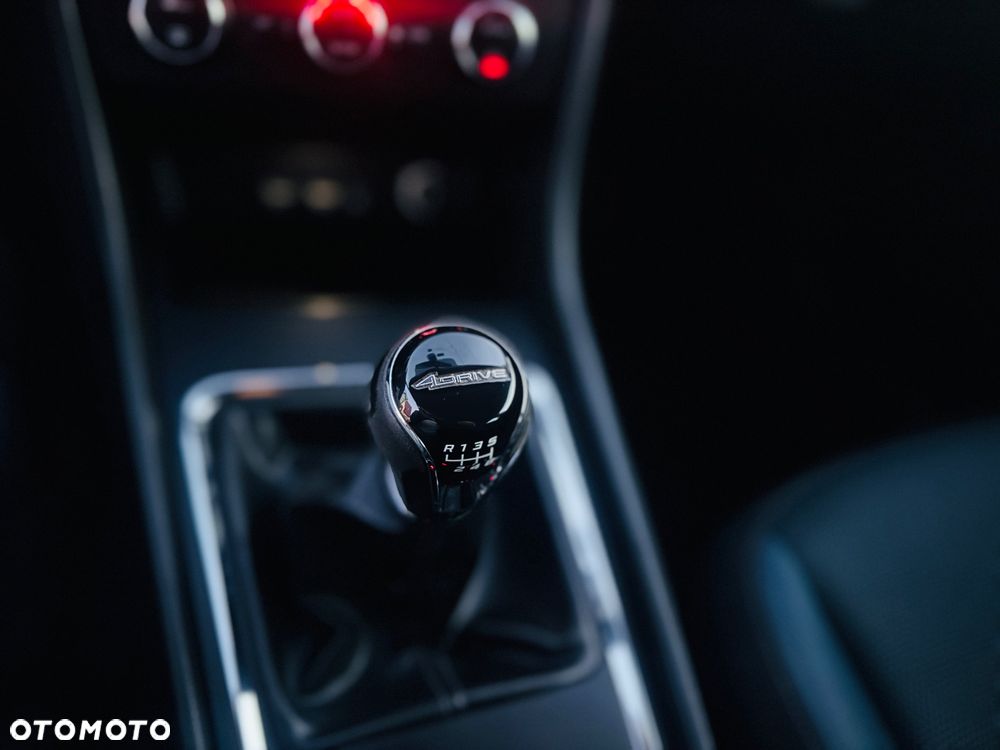 Seat Ateca 2.0 TDI 4Drive XCELLENCE - 11