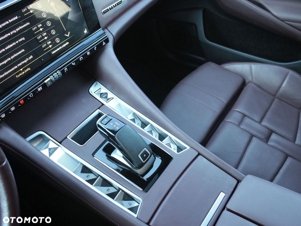 DS Automobiles DS 9 1.6 PureTech Rivoli + - 10