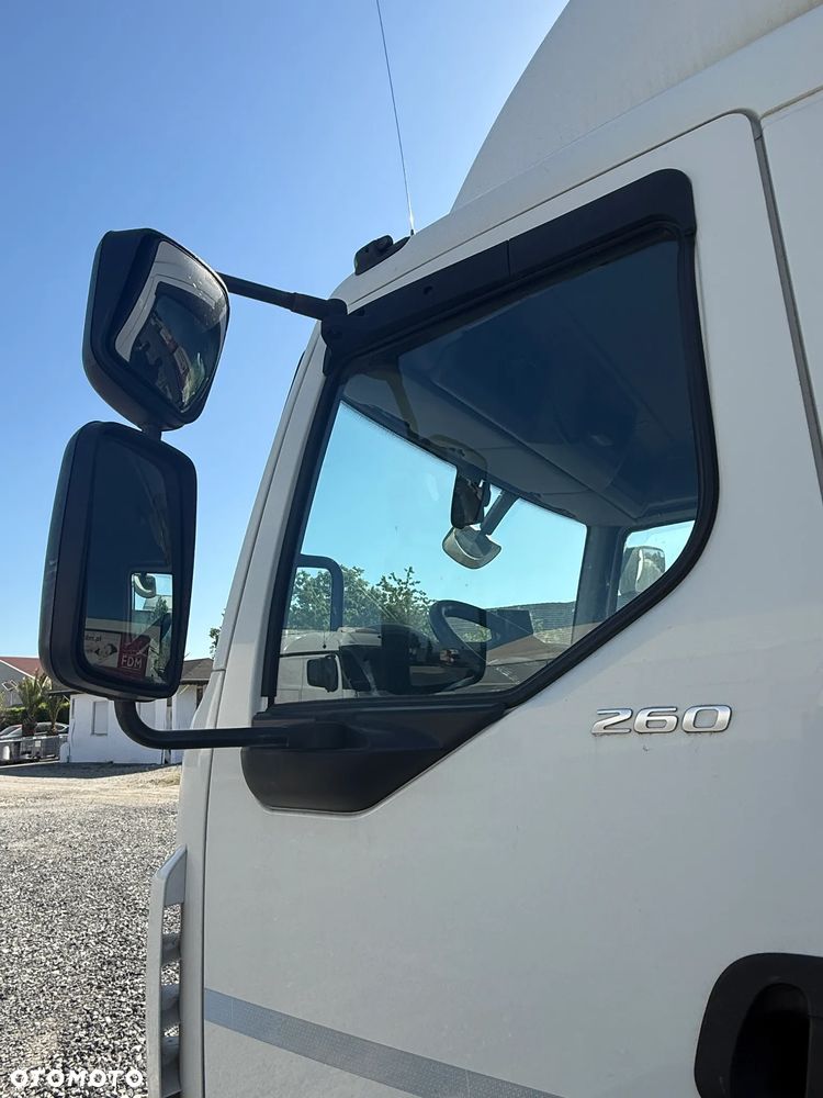 DAF LF - 10