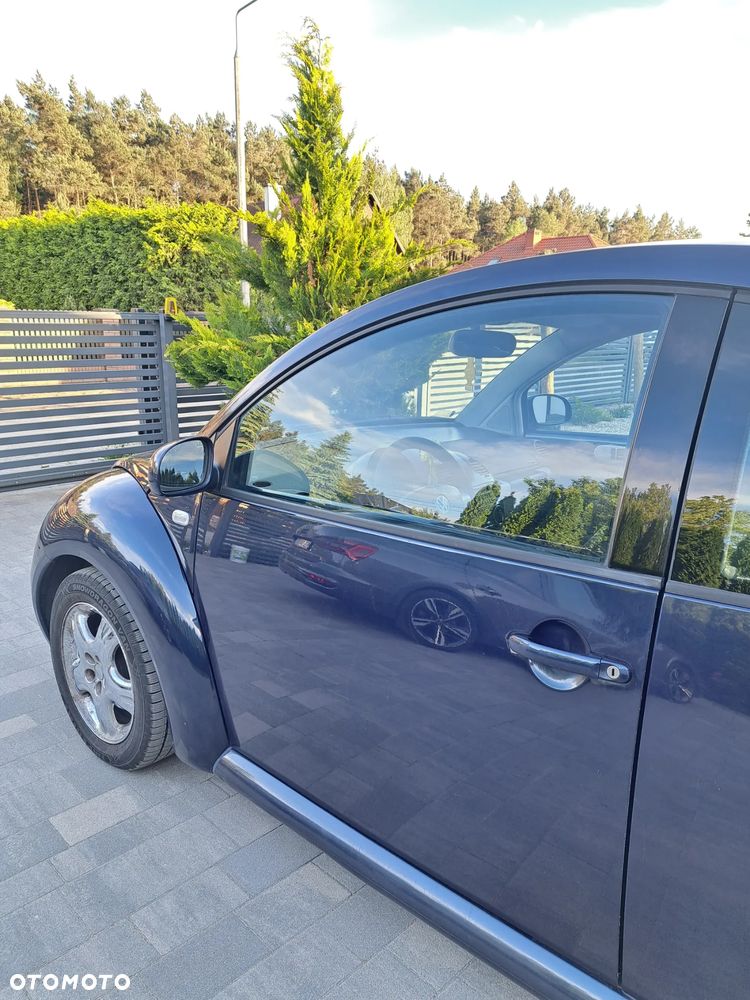 Volkswagen New Beetle 2.0 - 6