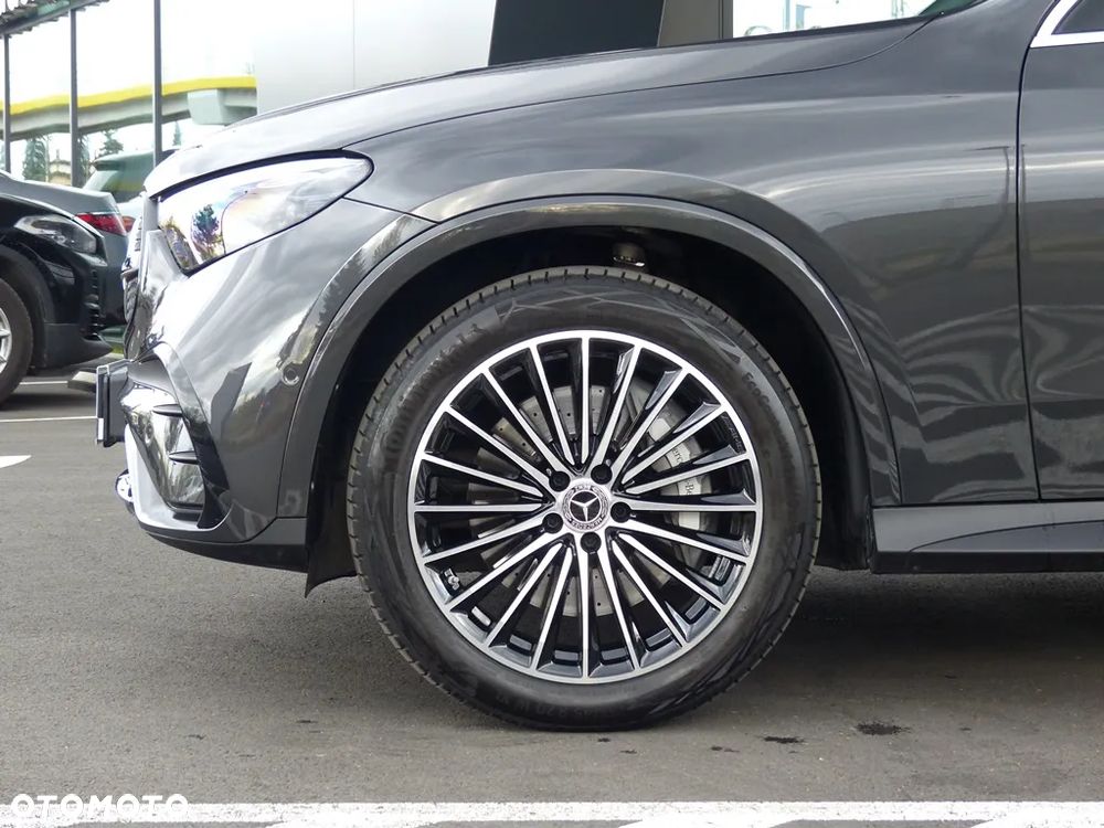 Mercedes-Benz GLC 220 d mHEV 4-Matic AMG Line - 8