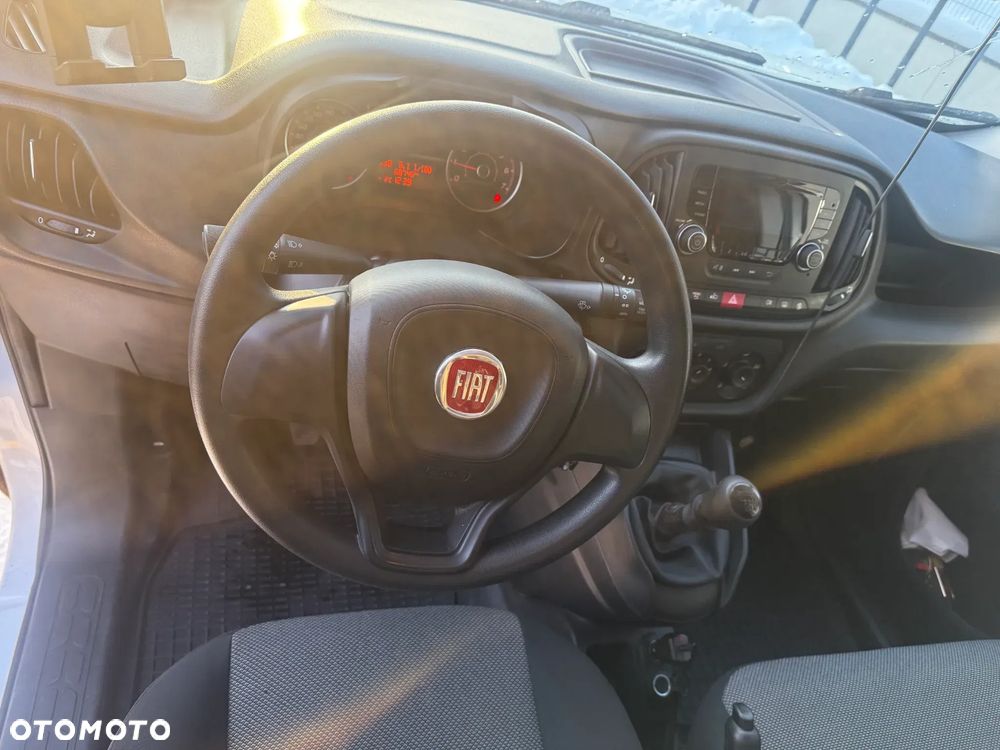 Fiat DOBLO - 9