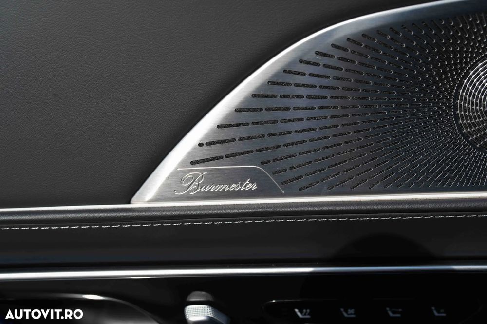 Mercedes-Benz SL 63 AMG 4Matic+ Speedshift MCT 9G - 30