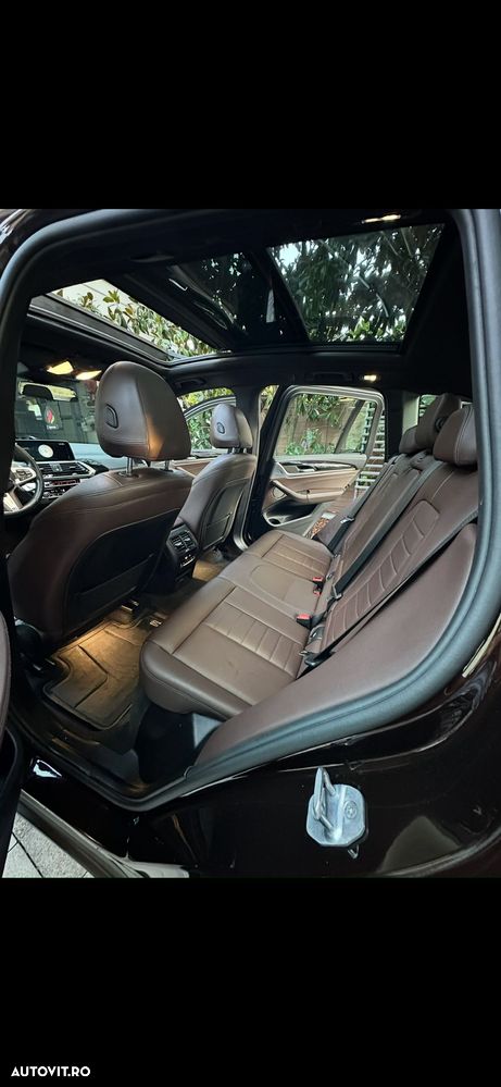BMW X3 - 7